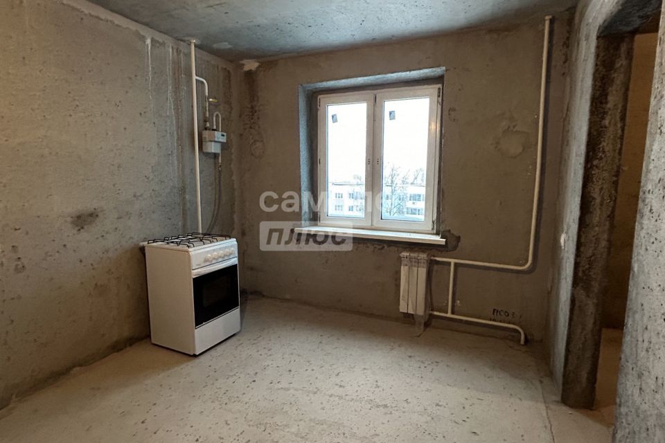 Продаётся 2-комнатная квартира, 61 м²