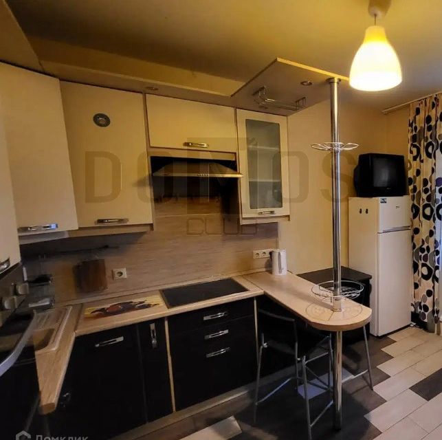 Продаётся 2-комнатная квартира, 61 м²