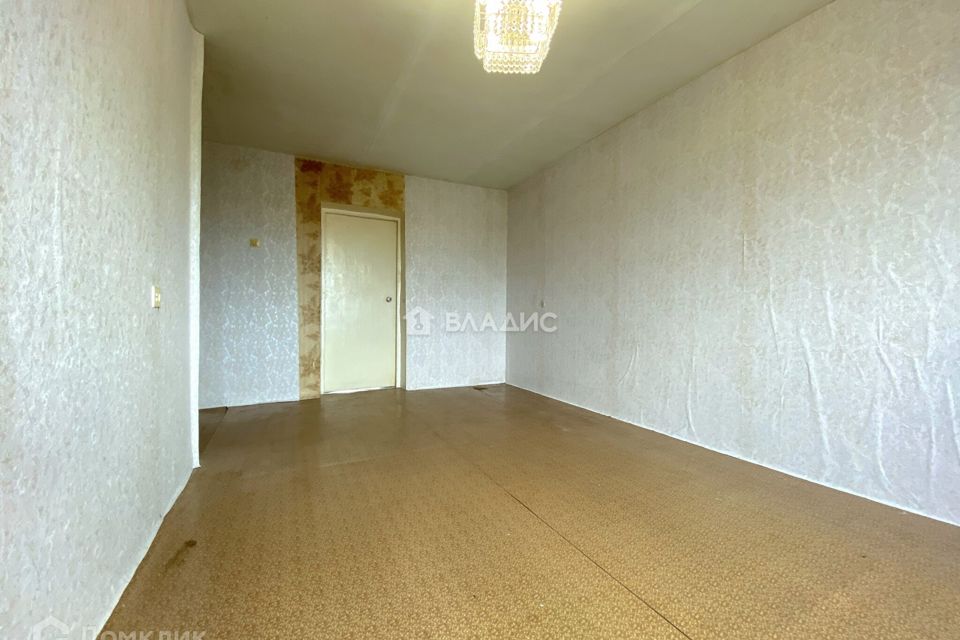 Продаётся 3-комнатная квартира, 57 м²
