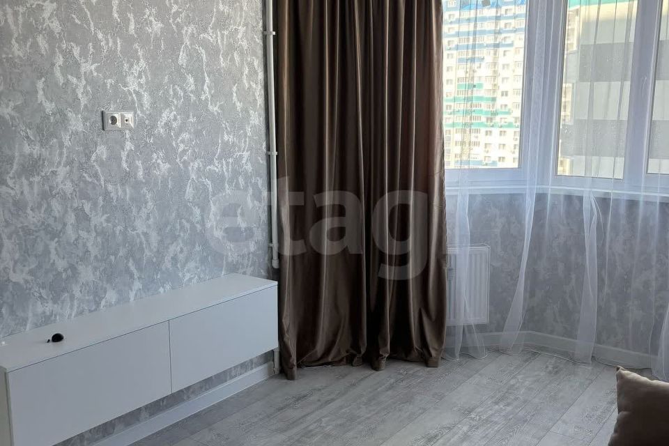 Продаётся 1-комнатная квартира, 35 м²
