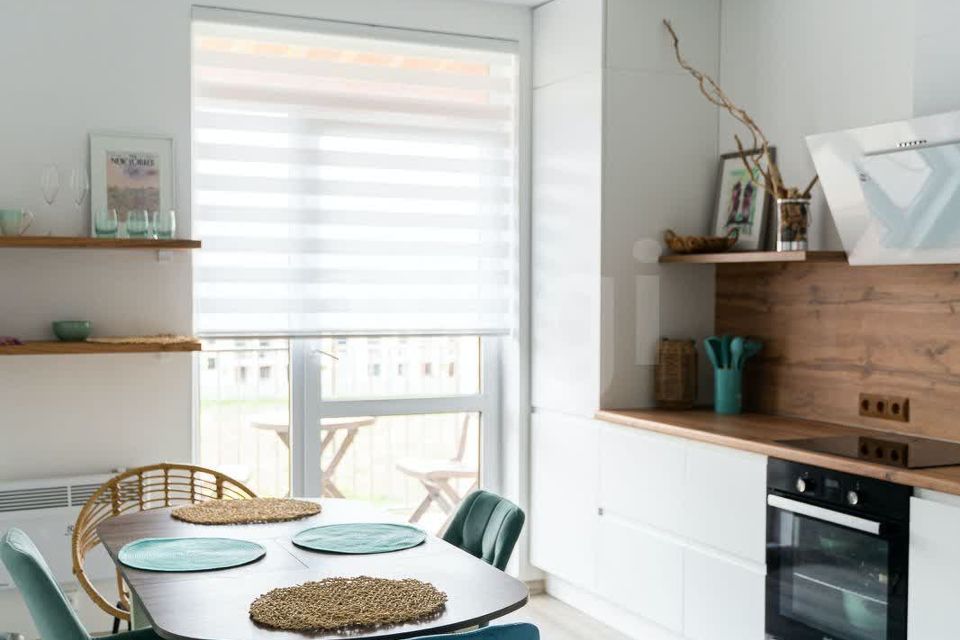 Продаётся 2-комнатная квартира, 48.3 м²