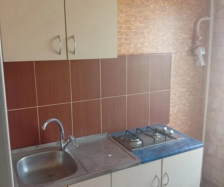 Продаётся 1-комнатная квартира, 22 м²