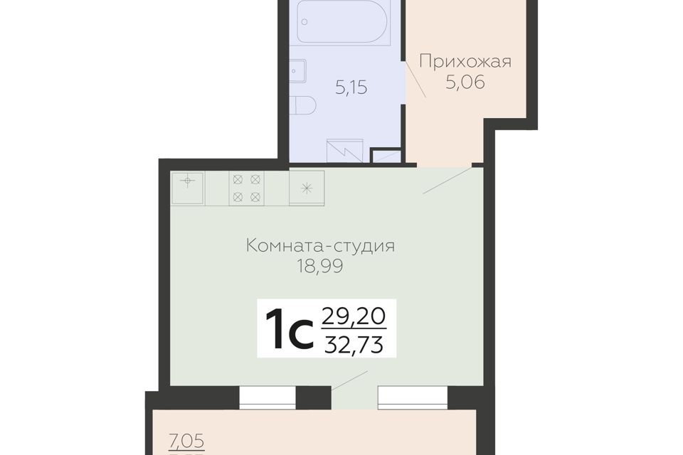 Купить 3 Квартиру Воронеж Березовая Роща