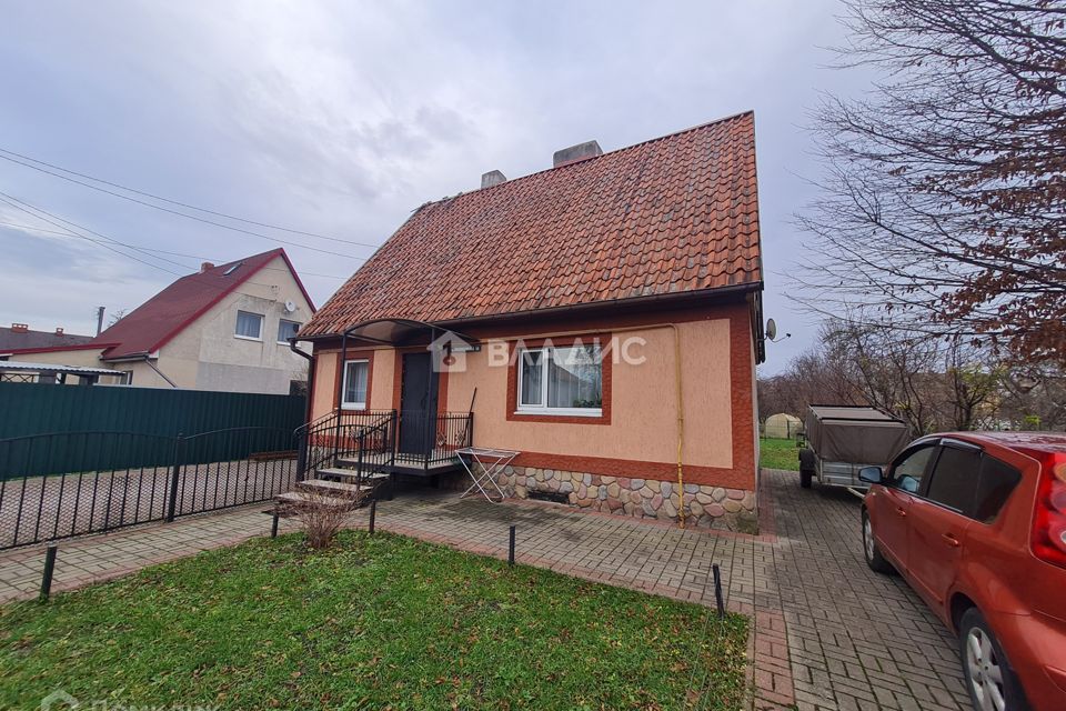 Продаётся 2-комнатная квартира, 50 м²