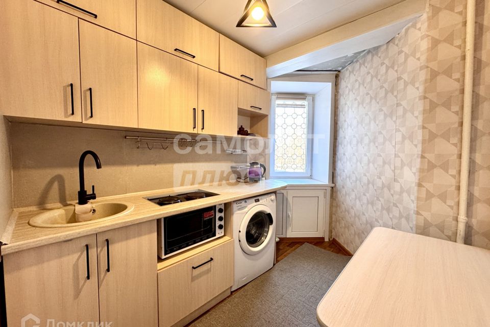 Сдаётся 1-комнатная квартира, 21.9 м²