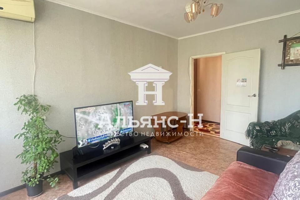 Продаётся 2-комнатная квартира, 45 м²