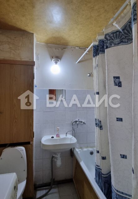 Продаётся 1-комнатная квартира, 39 м²