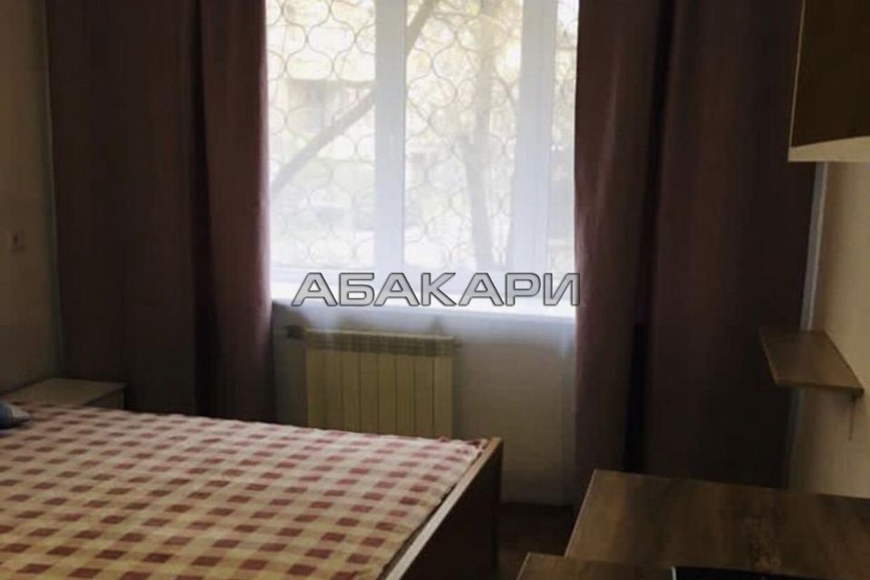 Сдаётся студия, 15 м²