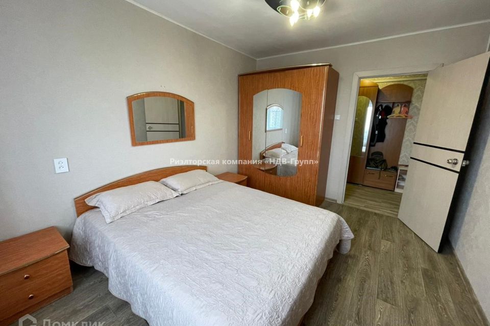 Сдаётся 2-комнатная квартира, 50 м²
