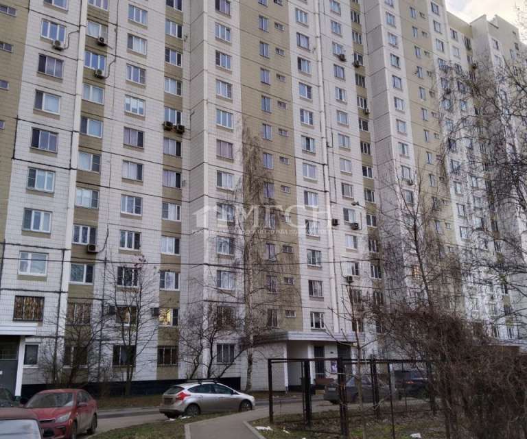 Продаётся 3-комнатная квартира, 73.8 м²