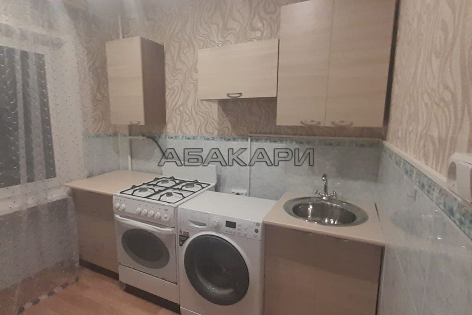 Сдаётся 2-комнатная квартира, 42 м²