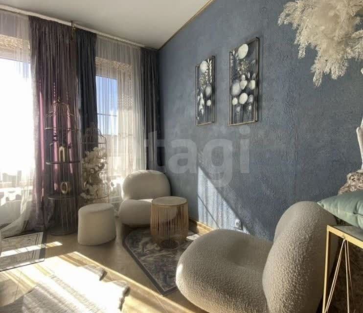 Продаётся студия, 20 м²