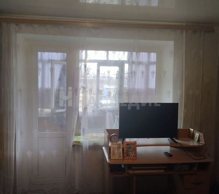 Продаётся 2-комнатная квартира, 50 м²
