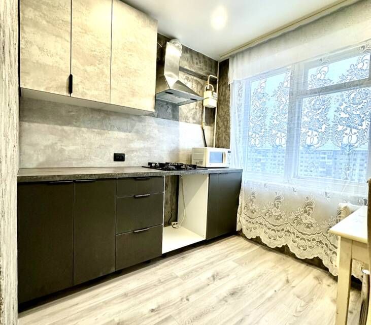 Сдаётся 2-комнатная квартира, 42.6 м²