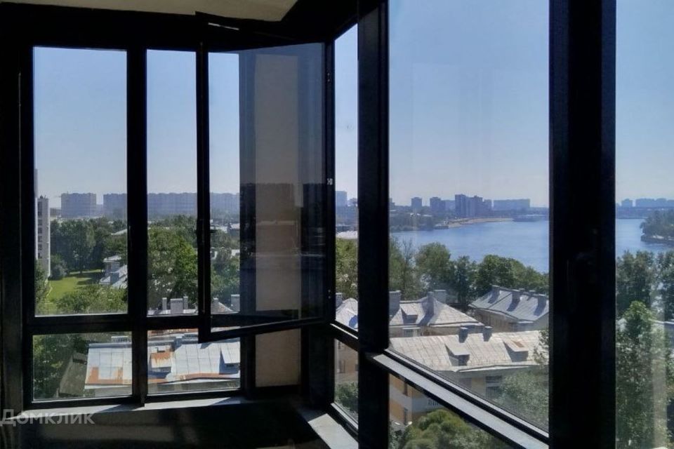 Продаётся 1-комнатная квартира, 29 м²