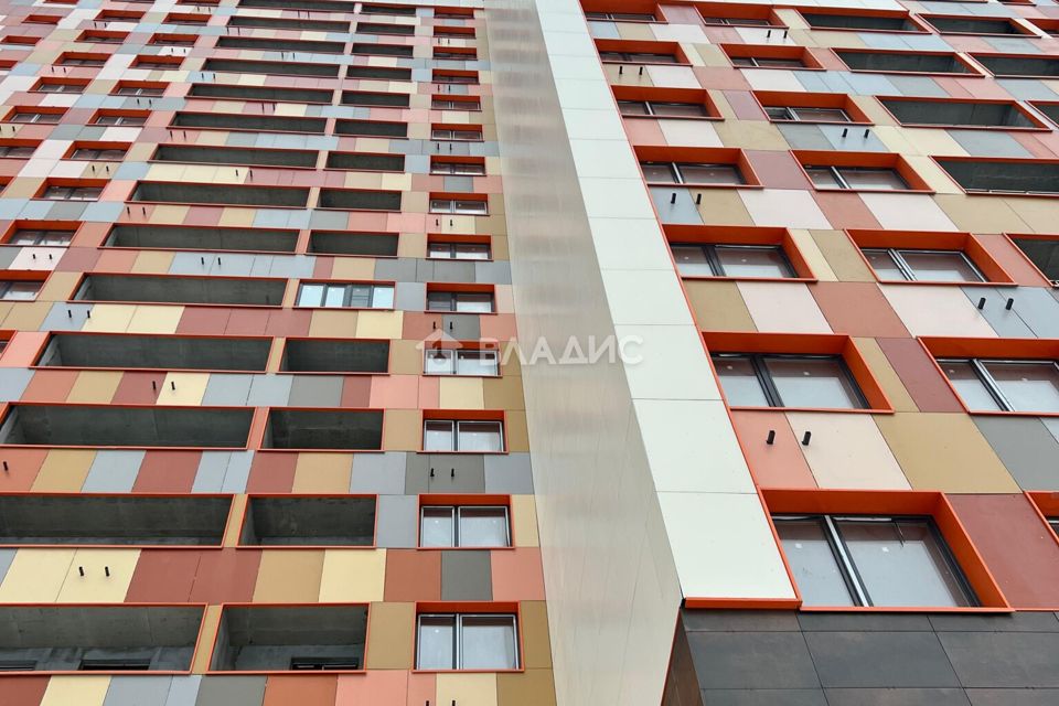 Продаётся 3-комнатная квартира, 75 м²