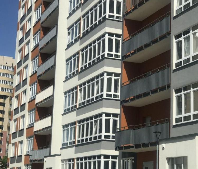 Продаётся студия, 23.5 м²