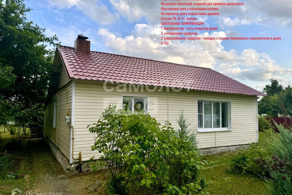 Купить Дачу В Серпуховском Районе Заокская Долина