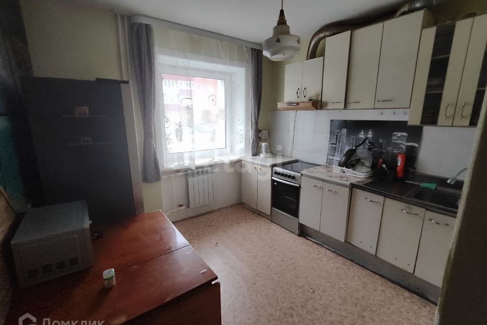 Продаётся 3-комнатная квартира, 66.1 м²