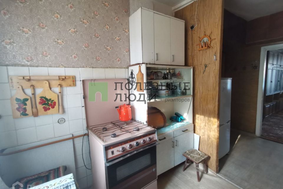Продаётся 2-комнатная квартира, 45 м²