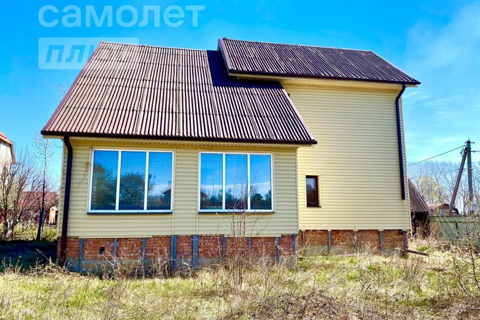 Купить дом, дачу в Саратовской области