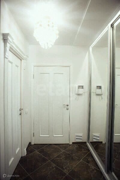 Сдаётся 3-комнатная квартира, 113 м²
