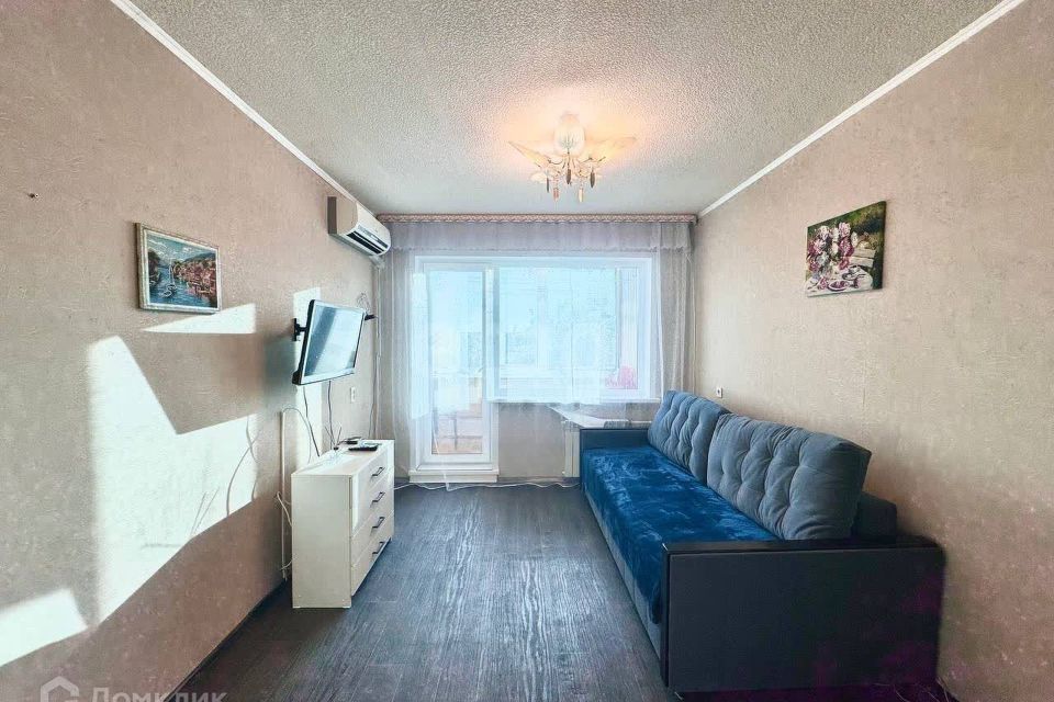 Сдаётся 1-комнатная квартира, 32.7 м²
