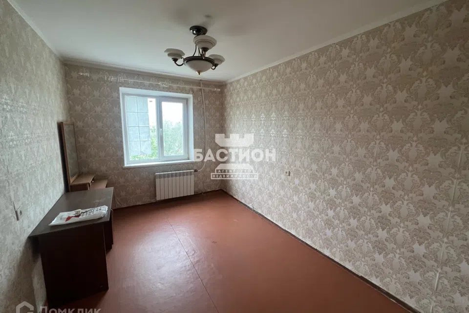 Продаётся 2-комнатная квартира, 52 м²