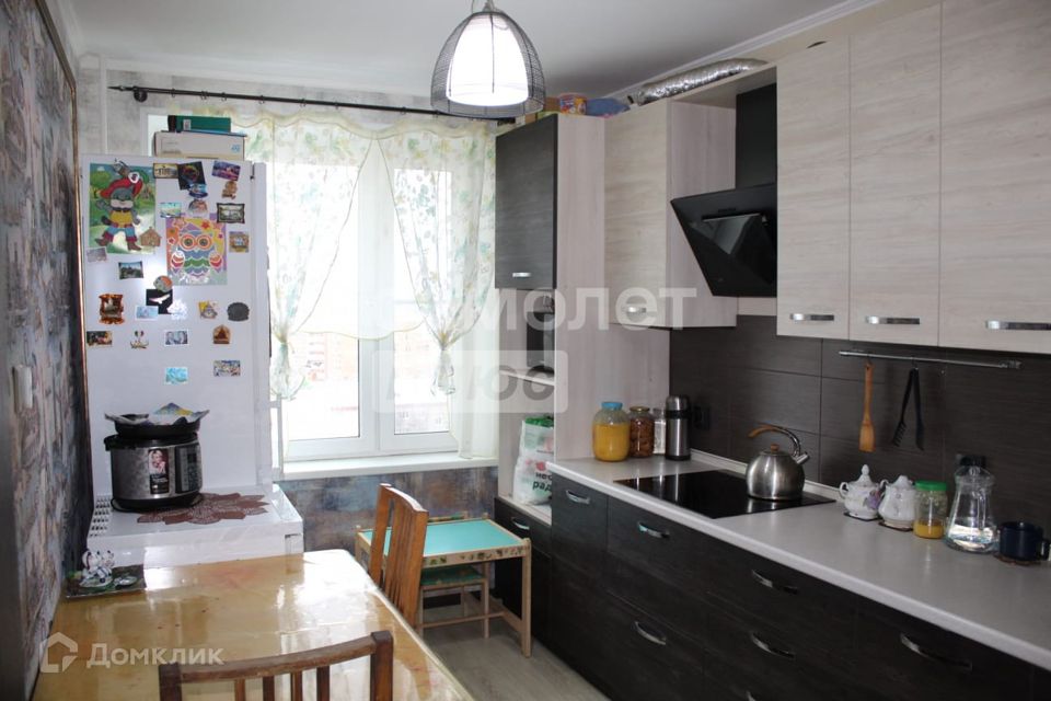 Продаётся 2-комнатная квартира, 47 м²