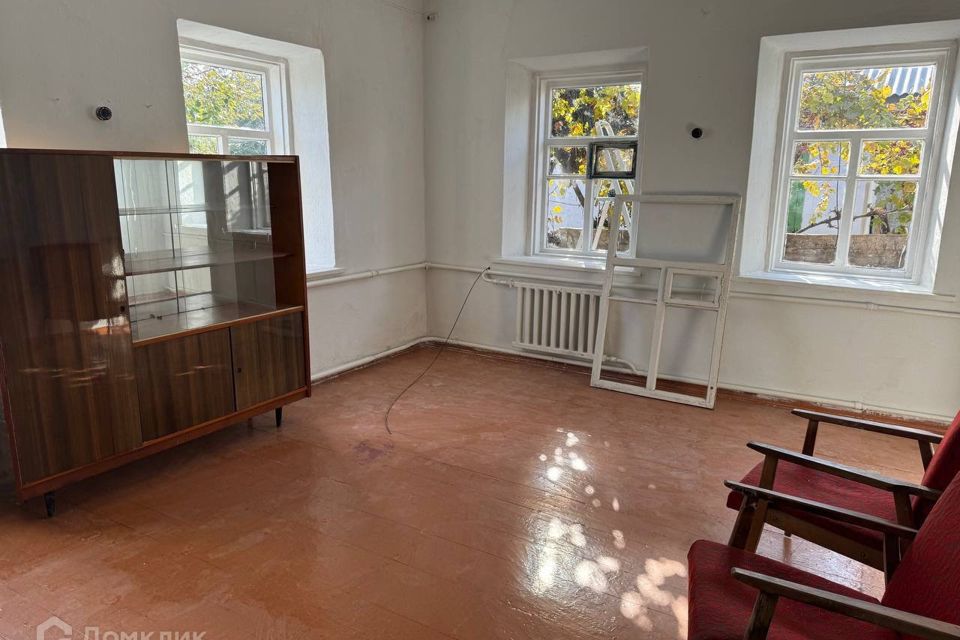 Продаётся 1-этажный дом, 57 м²