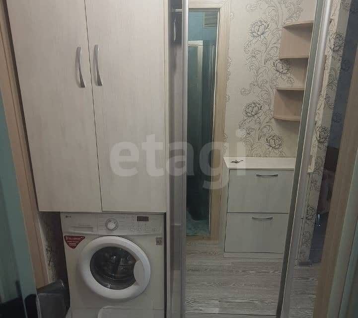 Сдаётся студия, 17 м²
