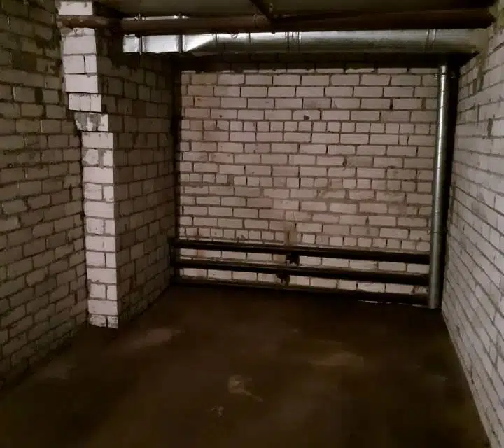 Продаётся гараж, 16 м²