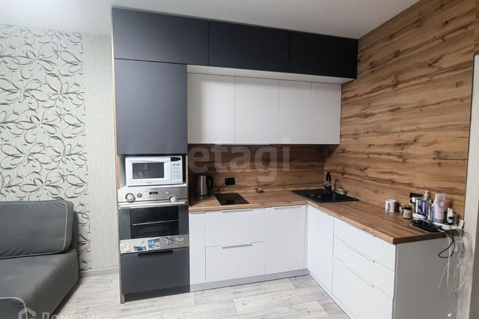 Сдаётся 2-комнатная квартира, 51.2 м²