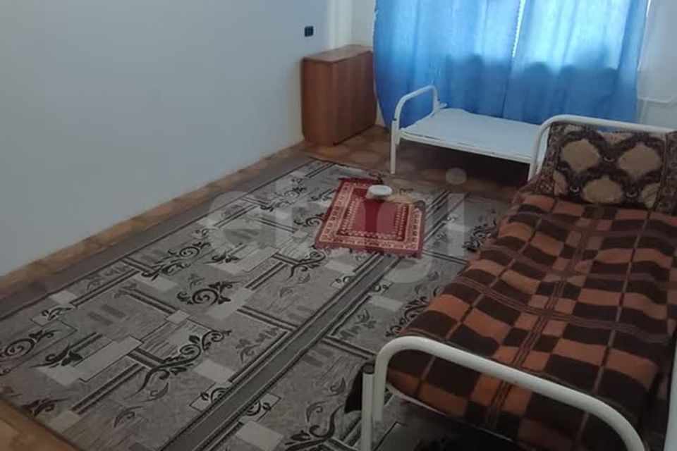 Продаётся 2-комнатная квартира, 43.9 м²