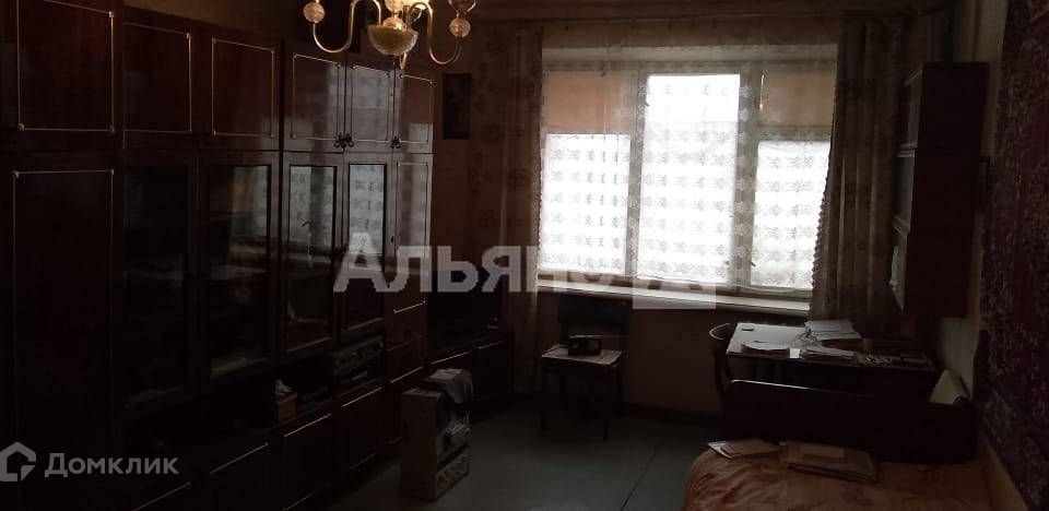 Продаётся 2-комнатная квартира, 47 м²