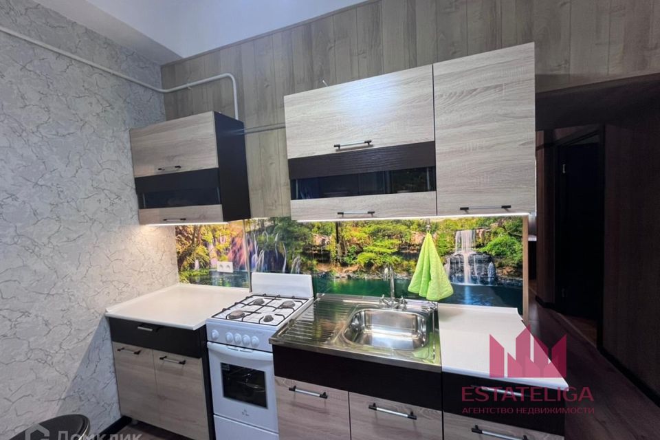 Сдаётся 3-комнатная квартира, 63.1 м²