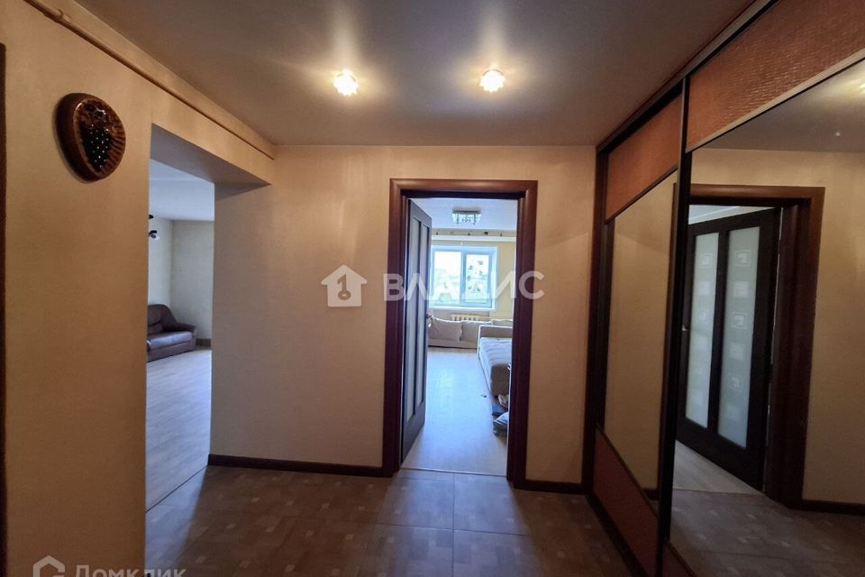 Продаётся 2-комнатная квартира, 78.2 м²