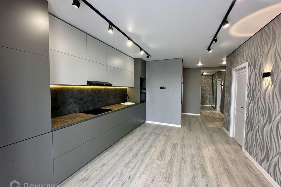 Продаётся 3-комнатная квартира, 70 м²
