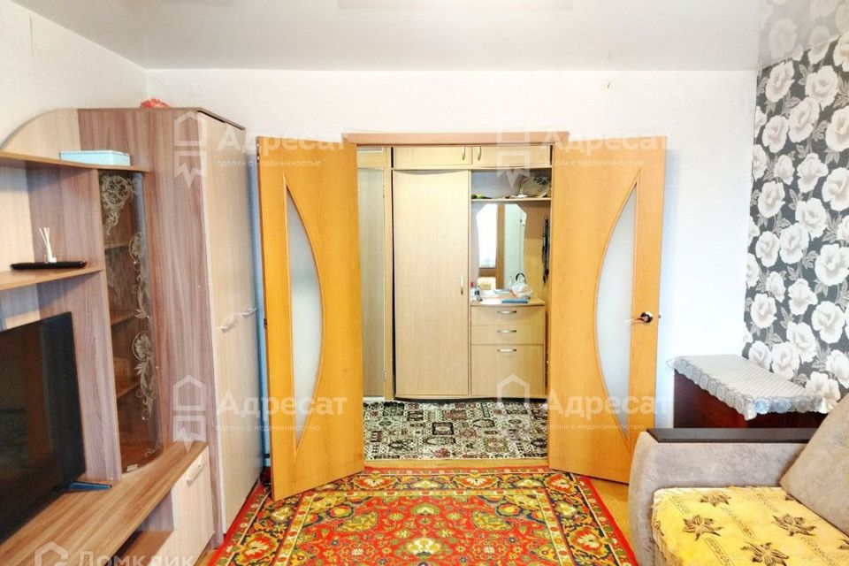 Продаётся 2-комнатная квартира, 48 м²