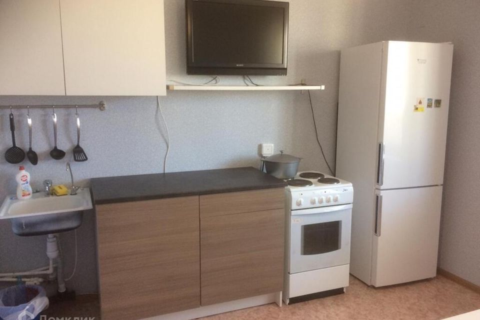 Сдаётся 3-комнатная квартира, 80 м²