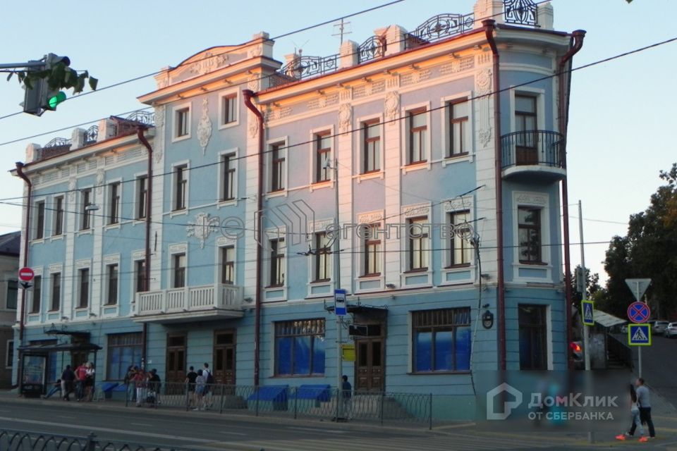 Сдержанное световое решение IntiLED для классической архитектуры - INTILED