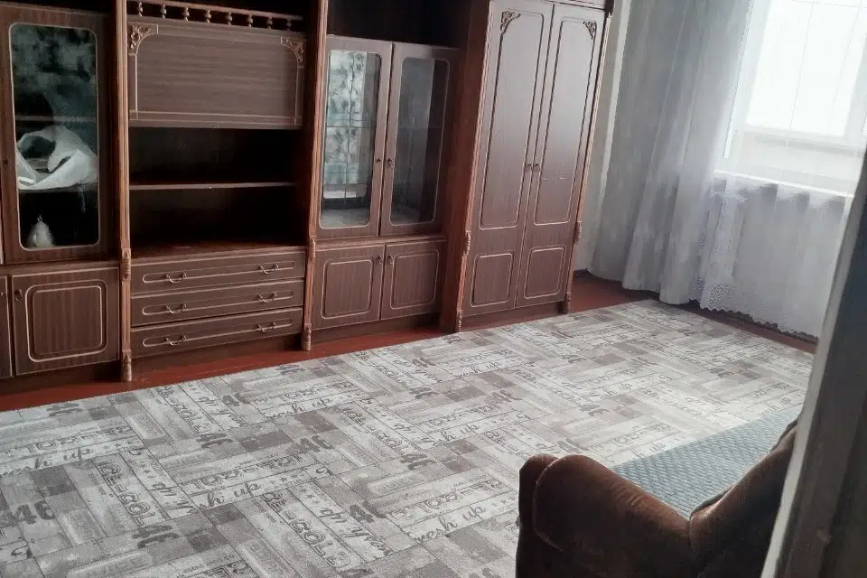 Сдаётся 2-комнатная квартира, 50 м²