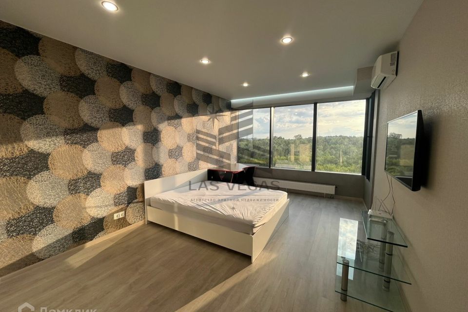 Сдаётся 1-комнатная квартира, 50 м²