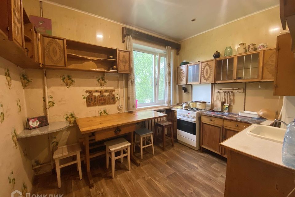 Сдаётся 2-комнатная квартира, 50 м²