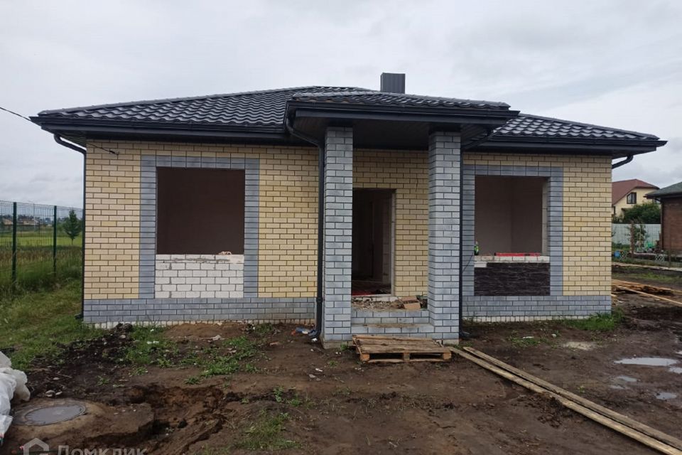 Домклик Купить Дом В Новой Усмани