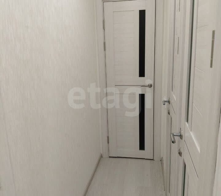 Продаётся 2-комнатная квартира, 47.5 м²