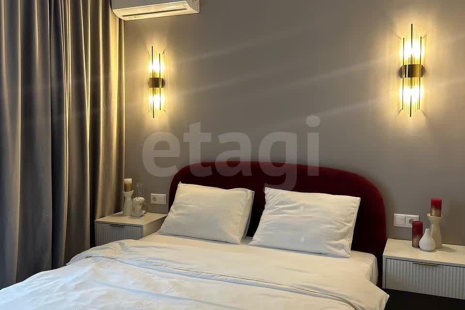 Продаётся студия, 21 м²