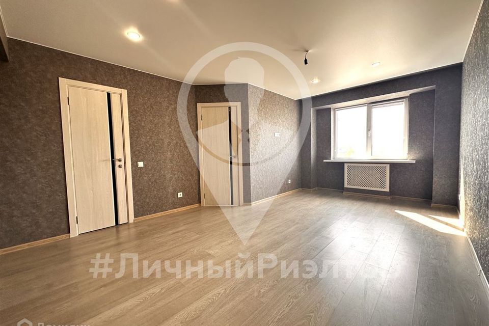 Продаётся 1-комнатная квартира, 32 м²