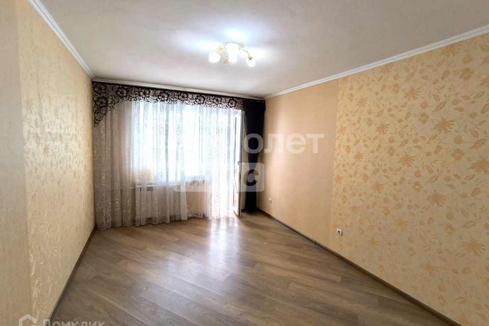Продаётся 3-комнатная квартира, 63.1 м²