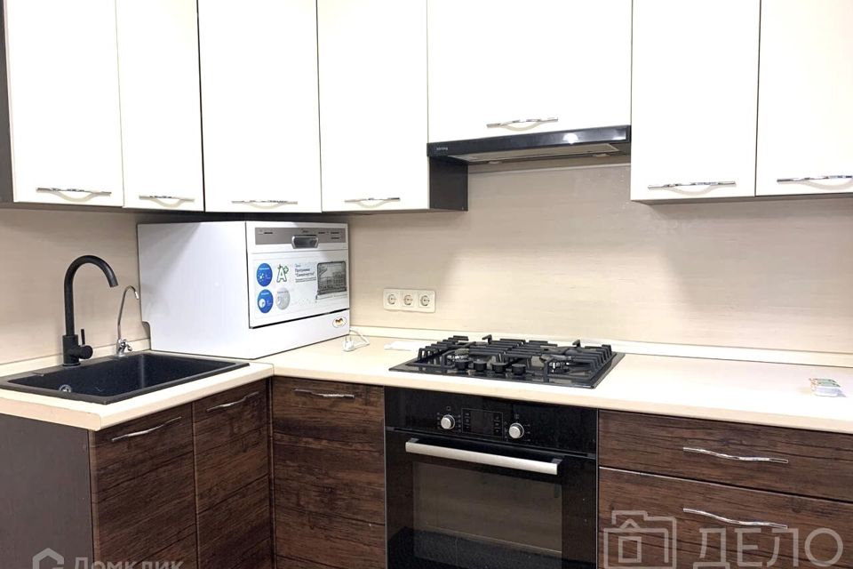 Сдаётся 2-комнатная квартира, 45 м²